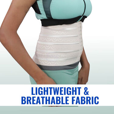 Womens Instant Tummy Shaping Belt (TSW3)